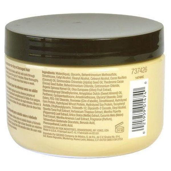 Hair Chemist Health & Beauty Hair Chemist Coconut Oil Deep Repair Mask 227g