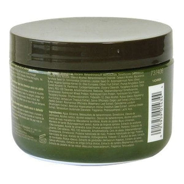 Hair Chemist Health & Beauty Hair Chemist Macadamia Oil Deep Repair Mask 227g