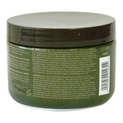 Hair Chemist Health & Beauty Hair Chemist - Masque réparateur intense à l'huile de macadamia (17,2/227 g)