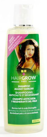 Hairgrow Hairgrow Shampoo 250ml