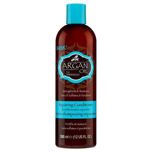 Hask Argan Oil Repairing Conditioner 12 Oz