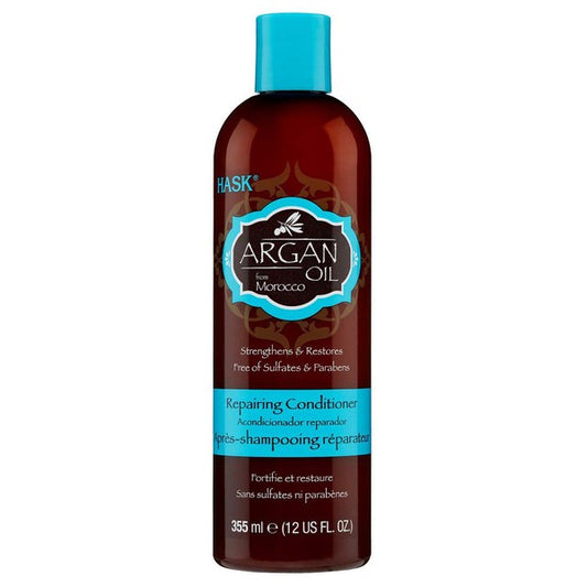 Hask Hask Argan Oil Repairing Conditioner 12 Oz