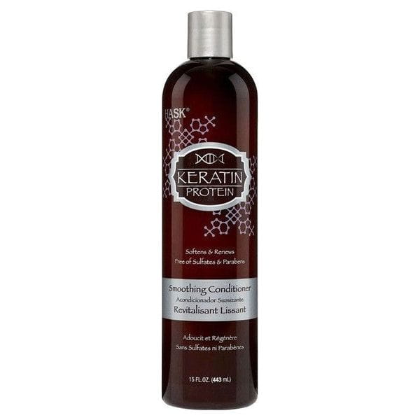 Hask Health & Beauty Hask Keratin Protein Smoothing Conditioner 443ml