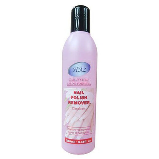 HAZ HAZ Nail Polish Remover 250ml