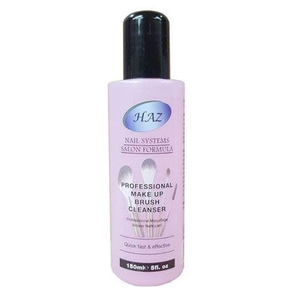 Haz Professional Make Up Brush Cleanser 150Ml