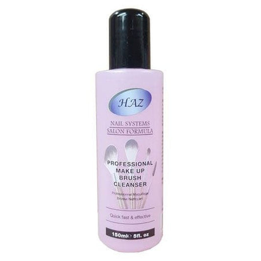 HAZ Haz Professional Make Up Brush Cleanser 150Ml