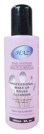HAZ Haz Professional Make Up Brush Cleanser 150Ml
