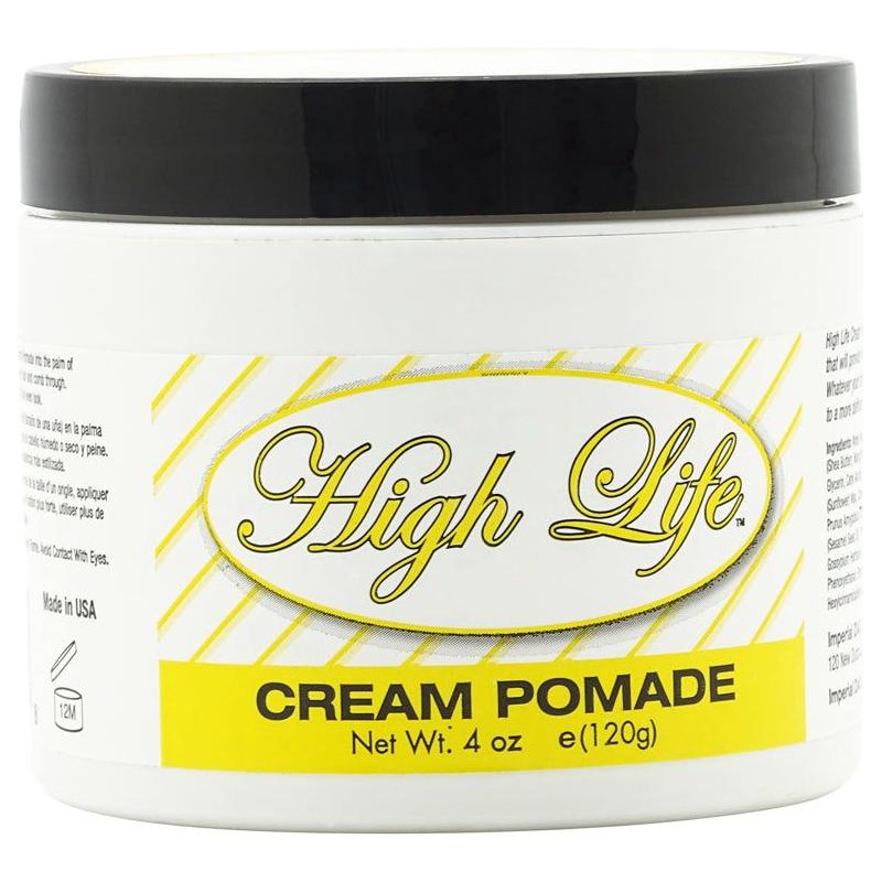 High Life Cream Pomade 120g