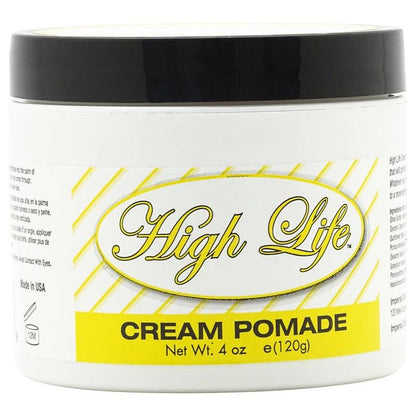 High Life Cream Pomade 120g