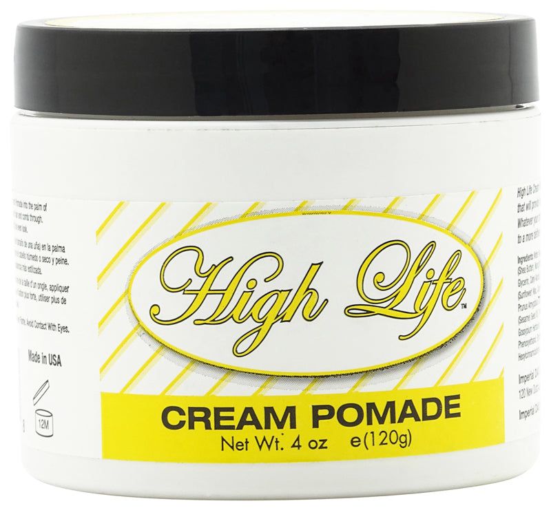 High Life High Life Cream Pomade 120g