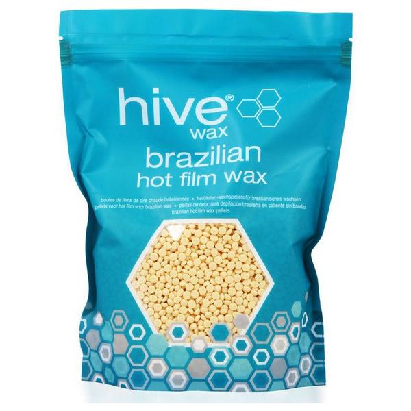 hive Health & Beauty hive wax Brazilian Hot Film Wax 700g