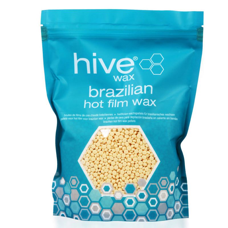 hive hive wax Brazilian Hot Film Wax 700g