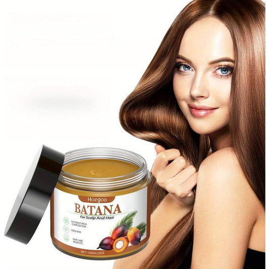 Hoegoa Health & Beauty Hoegoa Batana Oil For Scalp And Hair Mask 125ml/120g