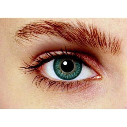 Hollywood Luxury Color Lenses Health & Beauty Hollywood Luxury Color Lenses Aqua Marine Hollywood Luxury Color Lenses