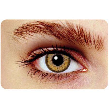 Hollywood Luxury Color Lenses Hollywood Luxury Color Lenses: Brown