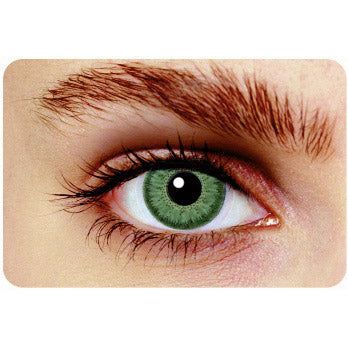 Hollywood Luxury Color Lenses Hollywood Luxury Color Lenses: Ever Green