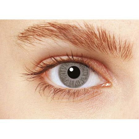 Hollywood Luxury Color Lenses Hollywood Luxury Color Lenses: Gray