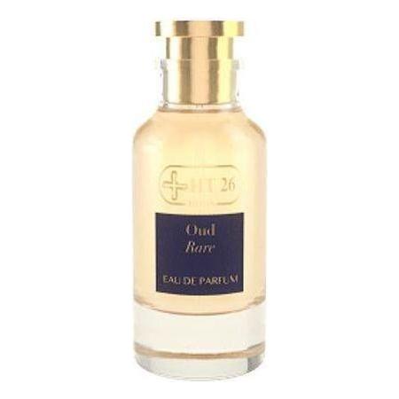 HT 26 Health & Beauty HT 26  Eau De Parfum 100 ml
