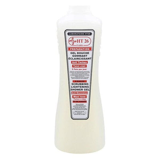 HT 26 Health & Beauty HT 26 Scrubbing Lightening Shower Gel 1000ml