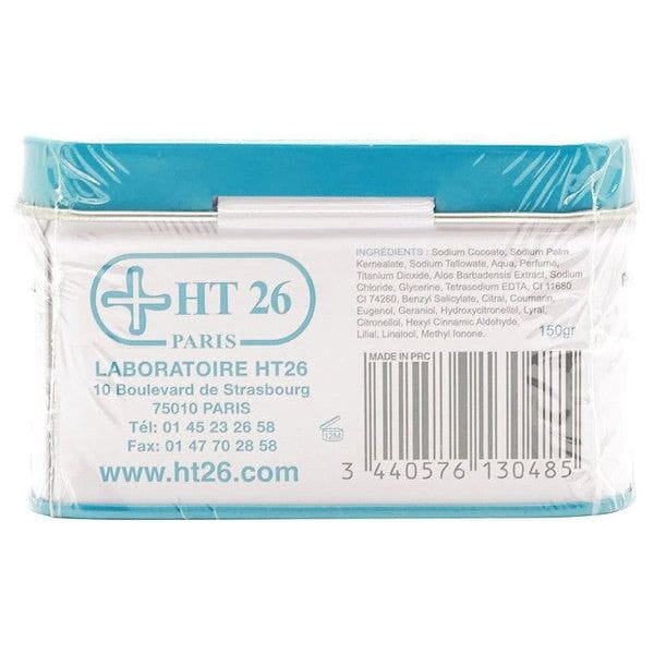 HT 26 Health & Beauty HT 26 TOPSYGEL Clarifying Soap Concentrate 150 g