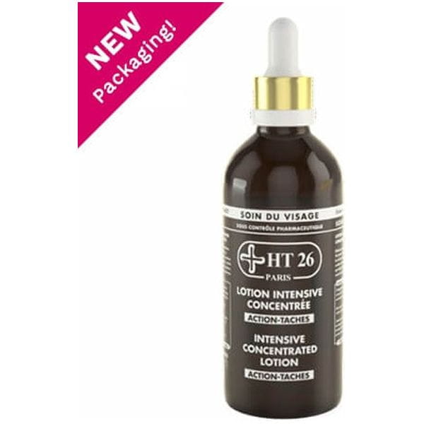 HT 26 Health & Beauty HT26 Action-Taches Intensive Concentrated Lotion 100 ml