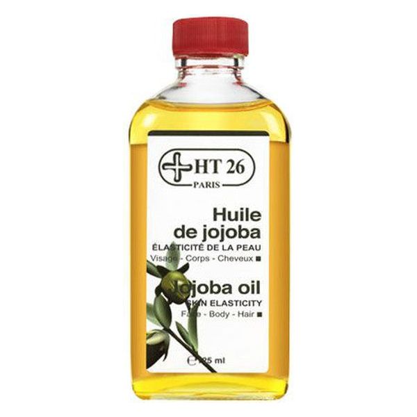 HT 26 Health & Beauty HT26 Jojoba Oil Skin Elasticity 125ml