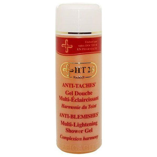 HT 26 Health & Beauty HT26 Multi-Lightening Shower Gel 1000ml