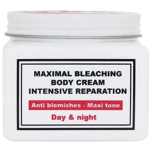 HT 26 Health & Beauty HT26 Preparation Maximal Bleaching Body Cream Intensive Reparation Anti blemishe