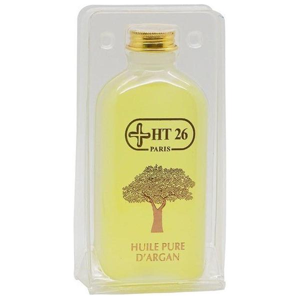 HT 26 Health & Beauty +HT26 Pure Argan Oil 125ml