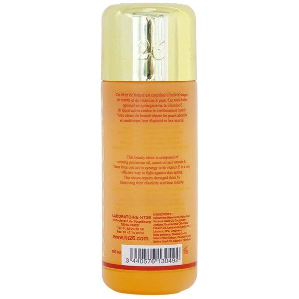 HT 26 Health & Beauty HT26 Special Body Beauty Serum 150ml