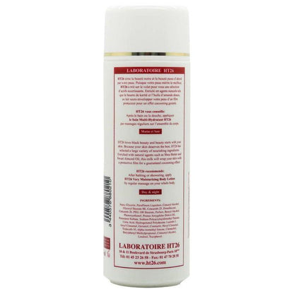 HT 26 Health & Beauty HT26 Tone Lightening Very Moisturizing & Nourishing Body Lotion 500ml