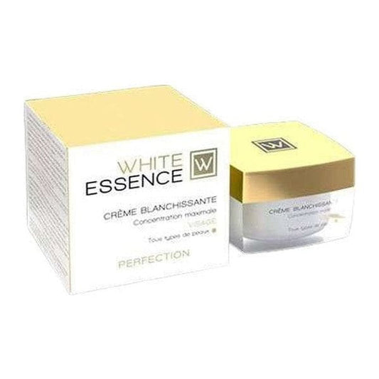 HT 26 Health & Beauty HT26 White Essence Whitening Cream 50ml