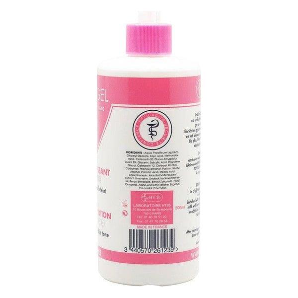 HT 26 Health & Beauty Topsygel Whitening Lotion 500ml