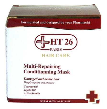 HT 26 HT 26 Bain Multi-Repairing Conditioning Mask