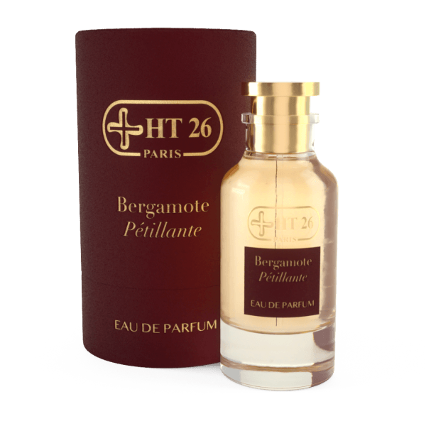 HT 26 HT 26 Bergamote Petillante Eau De Parfum 100 ml