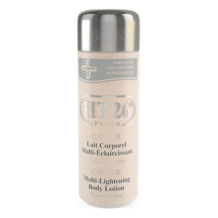 HT 26 Caviar Multi-Lightening body lotion 500ml