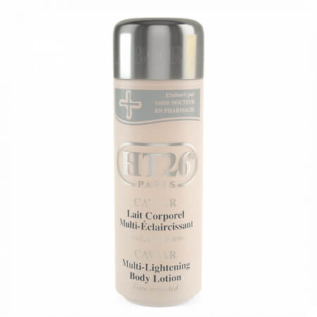 HT 26 Caviar Multi-Lightening body lotion 500ml | gtworld.be 