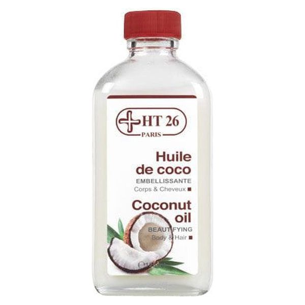 HT 26 Coconut Oil Beautifying Body & Hair 12 5ml