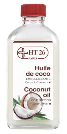 HT 26 HT 26 Huile Coconut Oil Beautifying Body & Hair 12 5ml