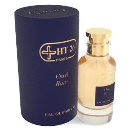 HT 26 Oud Rare Eau De Parfum 100 ml