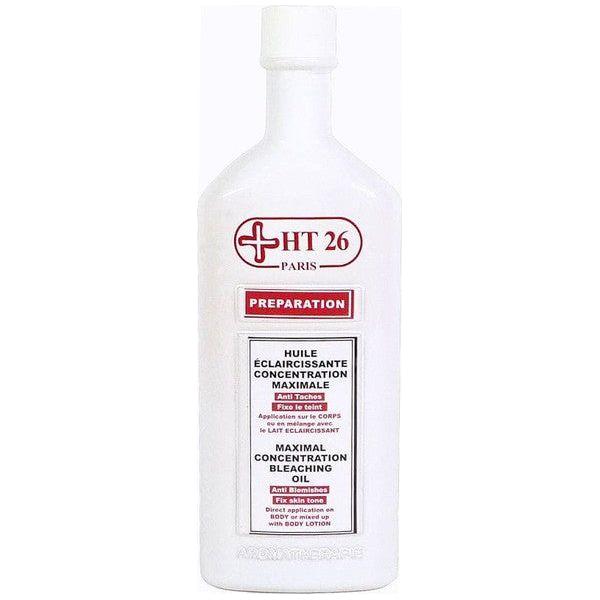 HT 26 Preparation Maximum Concentration Bleaching Oil 220ml