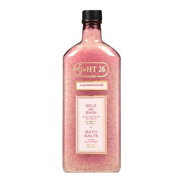 HT-26 SPA - BATH SALT HARMONY