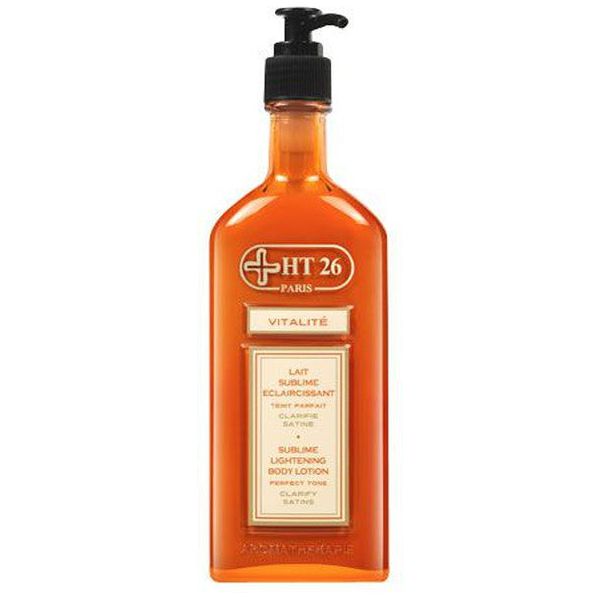 Ht 26 Tone Enhancer Vitalite Lightening Body Lotion