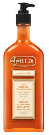 HT 26 Ht 26 Ton Enhancer Vitalite Lightening Body Lotion