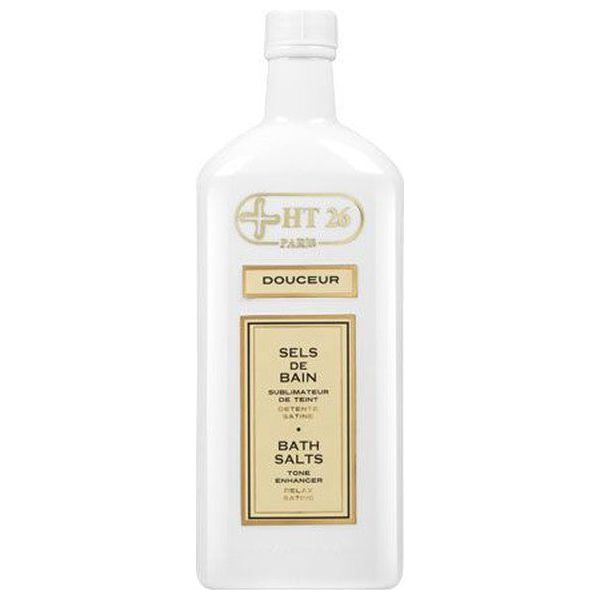 Ht 26 Tone Enhancer Soft Bath Salts