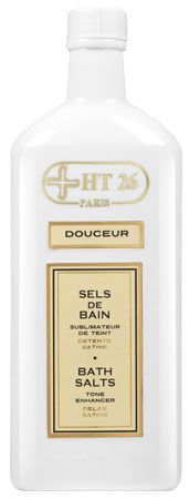 HT 26 Ht 26 Tone Enhancer Douceur Bath Salts