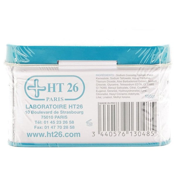 HT 26 TOPSYGEL Clarifying Soap Concentrate 150 g | gtworld.be 