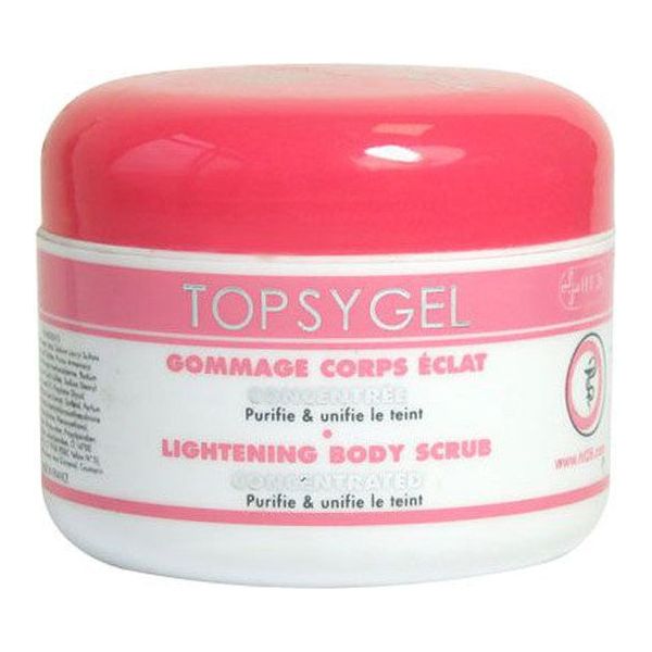 HT 26 TOPSYGEL Lightening Body Scrub 200 g