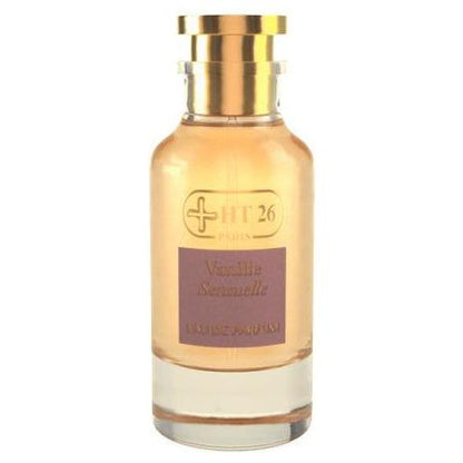 HT 26 Vanilla Sensual Eau De Parfum 100 ml