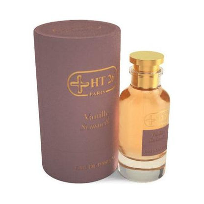 HT 26 Vanilla Sensual Eau De Parfum 100 ml